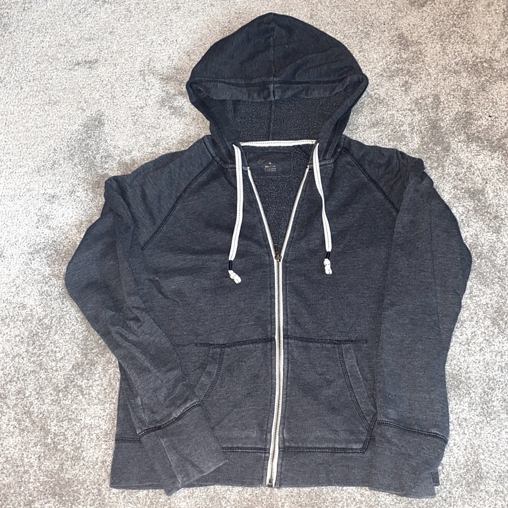 Women’s zip Jodie